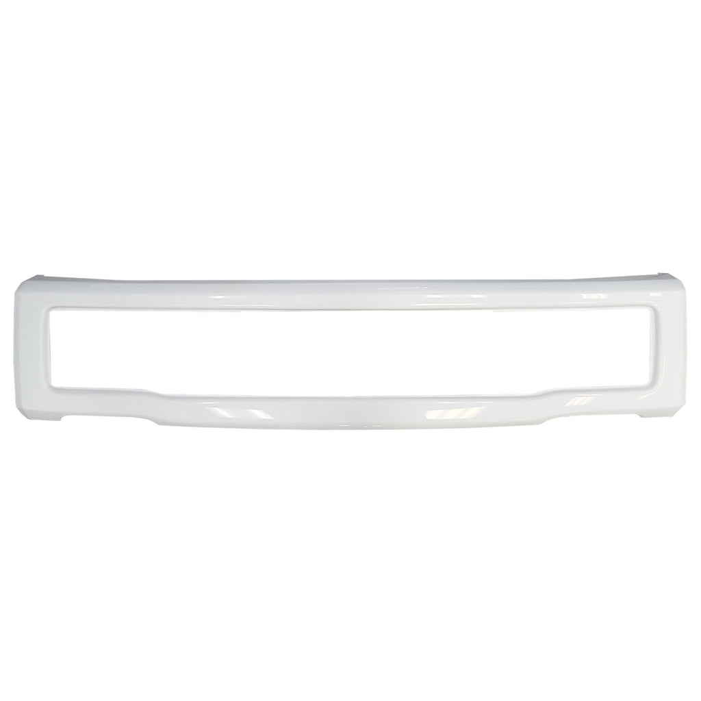 Chrome Front Bumper Grille Cover Trim For Ford F150 2015-2020 – 2pc Set, ABS