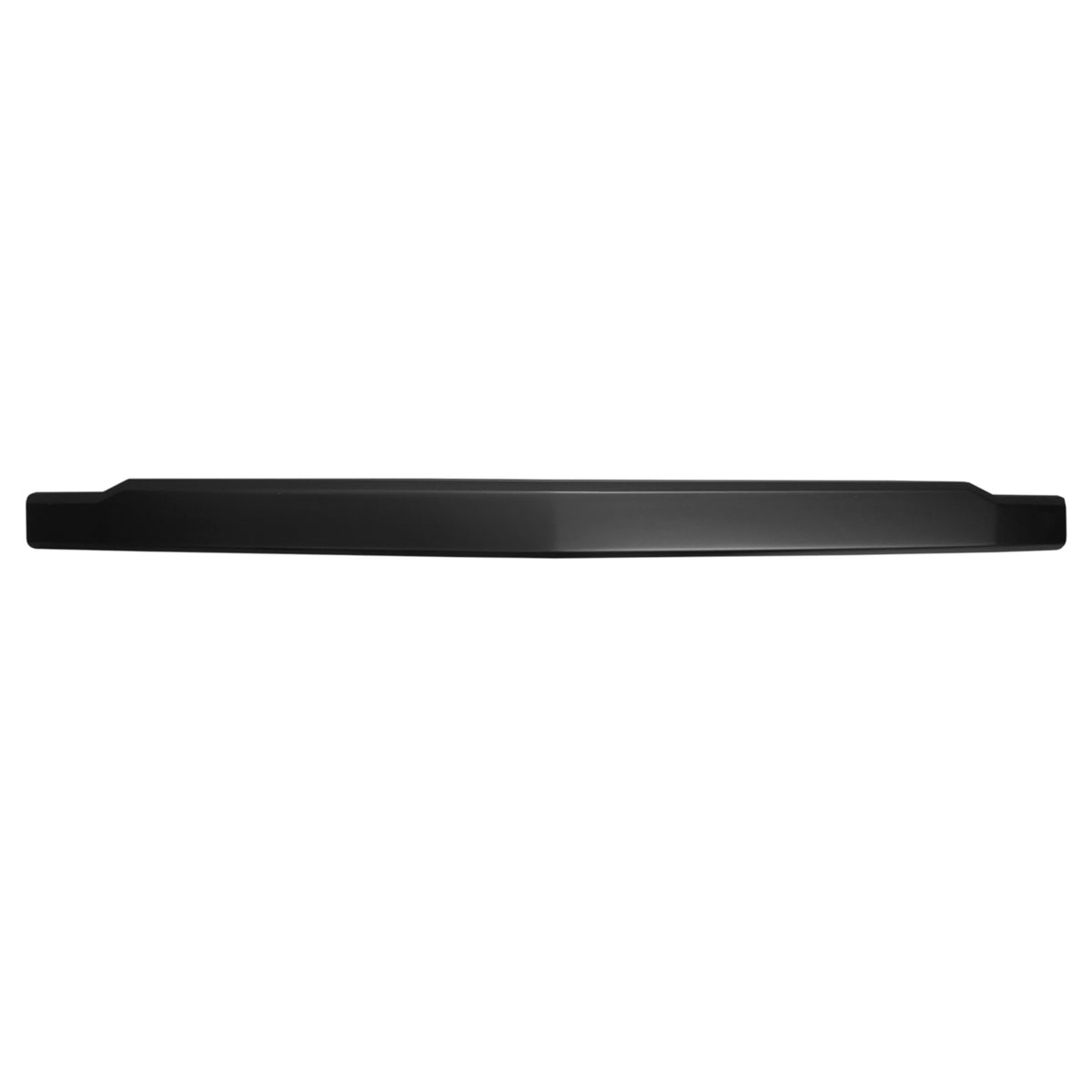 Matte Black Grille cover for the 2019-2021 Silverado 1500 WT