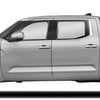 Window Trim Black Out Kit (2022+ Toyota Tundra) ***RESERVATION***