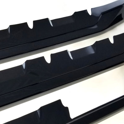 All Black Out Products