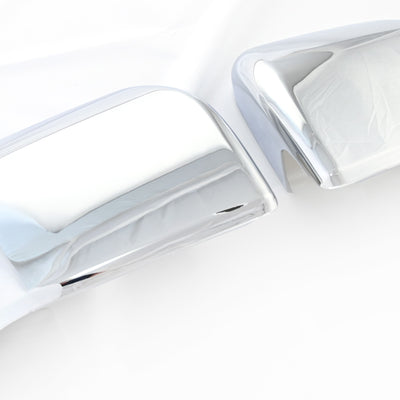 Chrome-Colored Products