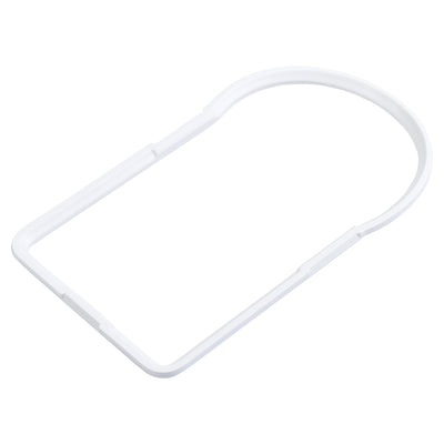 2016-2023 Toyota Tacoma Cup Holder Ring - AJT Design