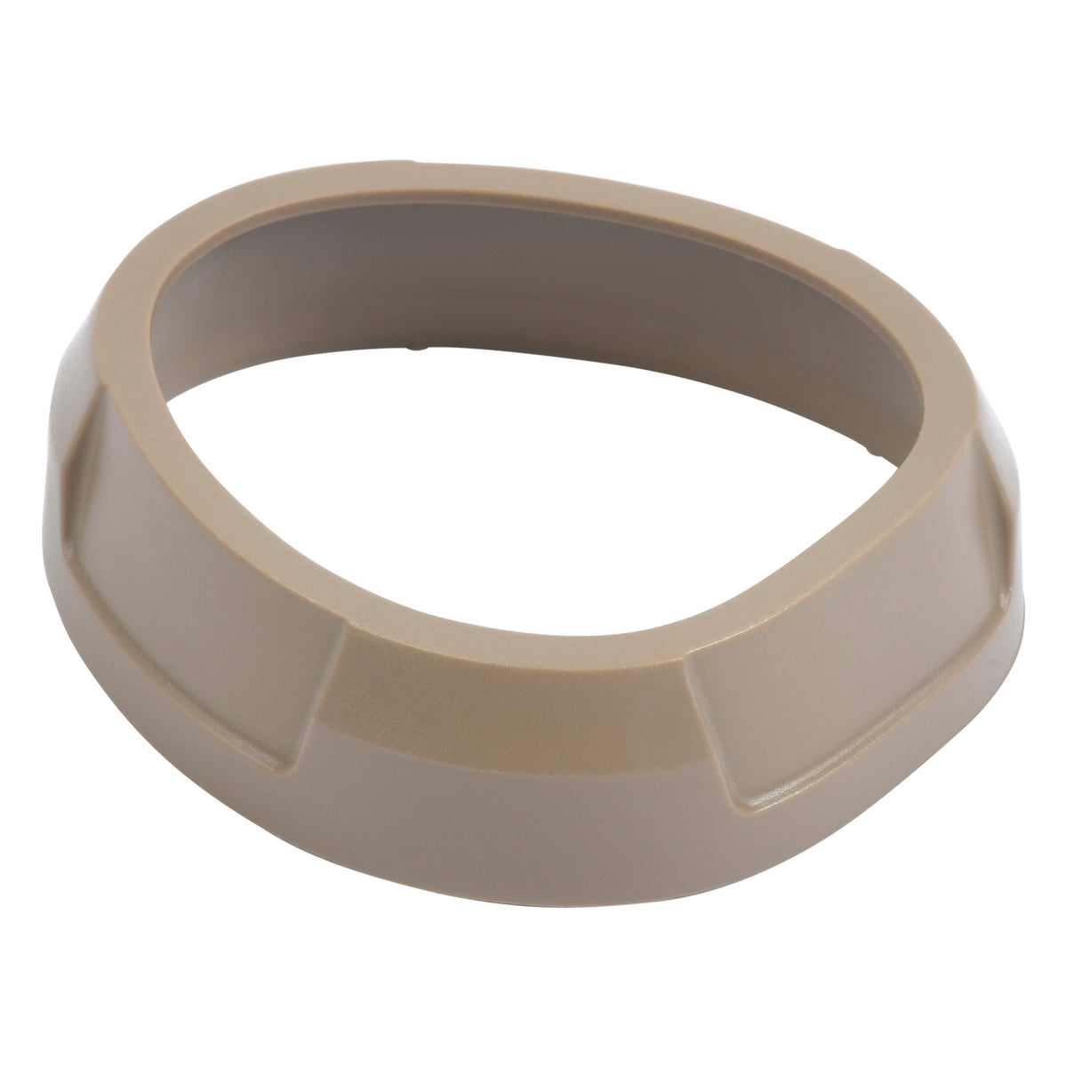2016-2023 Toyota Tacoma Shift Knob Trim Ring - AJT Designs