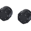 2020-2023 Toyota Tacoma Radio Knobs (V2) - AJT Design