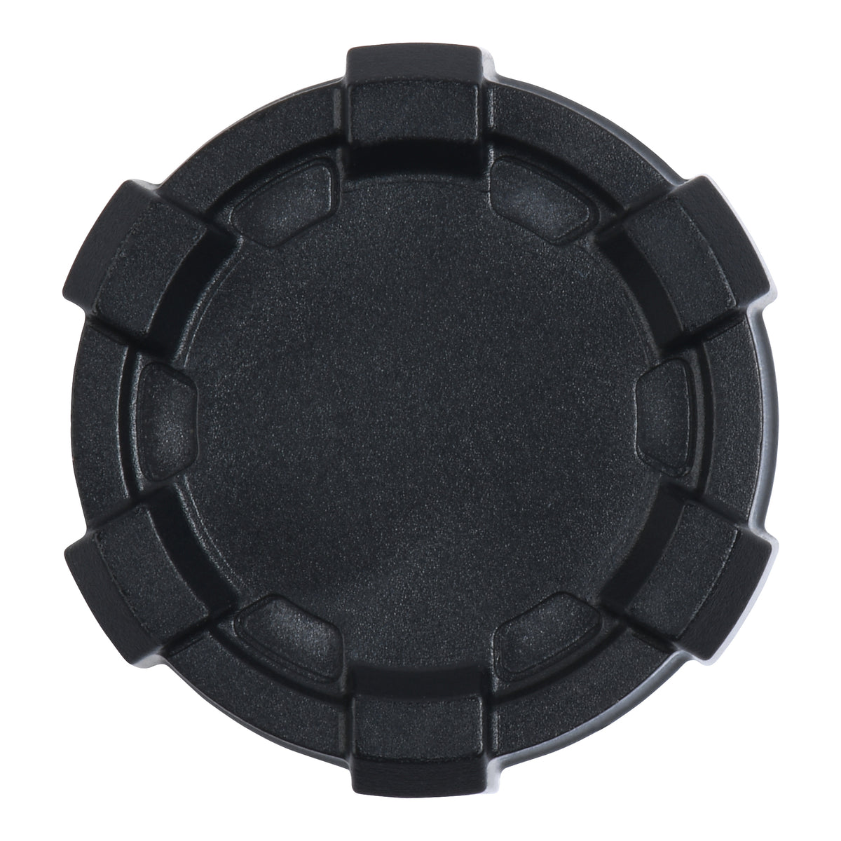 2020-2023 Toyota Tacoma Radio Knobs (V2) - AJT Design