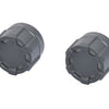 2020-2023 Toyota Tacoma Radio Knobs (V1) - AJT Design