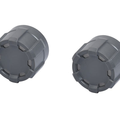 2016-2019 Toyota Tacoma Radio Knobs - AJT Design