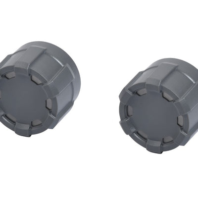 2020-2023 Toyota Tacoma Radio Knobs (V2) - AJT Design