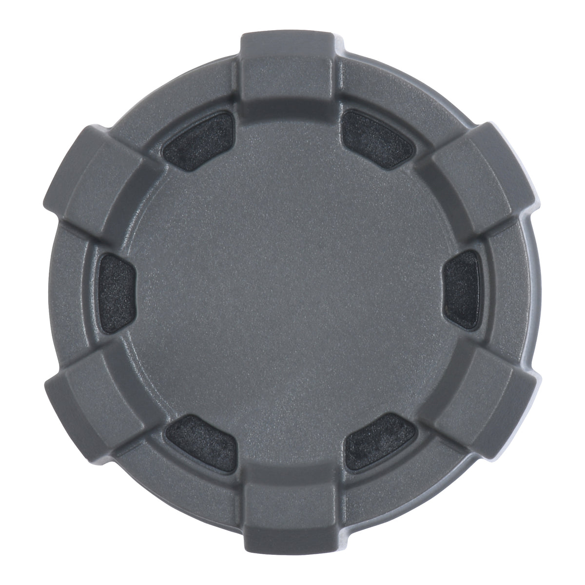 2020-2023 Toyota Tacoma Radio Knobs (V2) - AJT Design