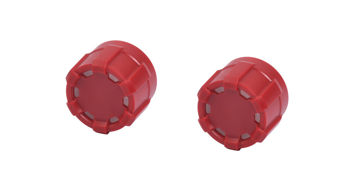2020-2023 Toyota Tacoma Radio Knobs (V1) - AJT Design