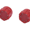 2020-2023 Toyota Tacoma Radio Knobs (V2) - AJT Design