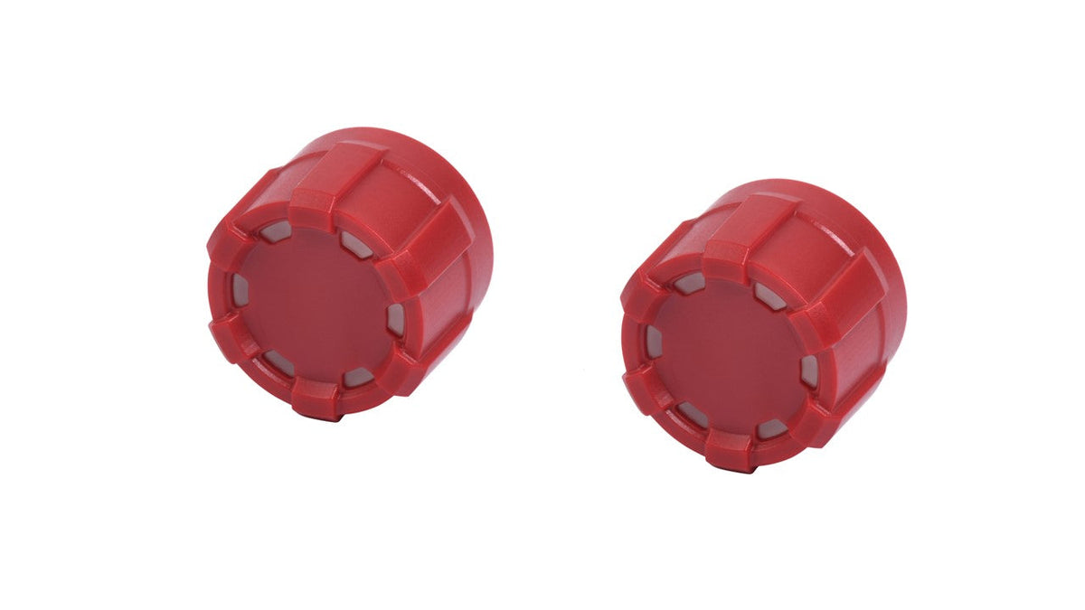 2016-2019 Toyota Tacoma Radio Knobs - AJT Design