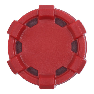 2020-2023 Toyota Tacoma Radio Knobs (V1) - AJT Design