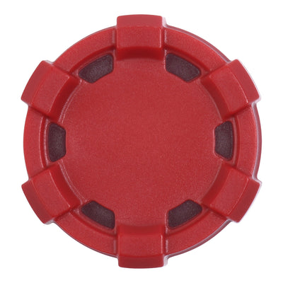 2016-2019 Toyota Tacoma Radio Knobs - AJT Design