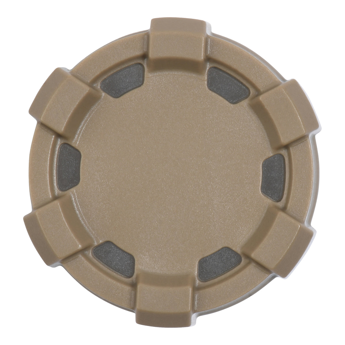 2020-2023 Toyota Tacoma Radio Knobs (V1) - AJT Design