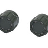 2020-2023 Toyota Tacoma Radio Knobs (V1) - AJT Design