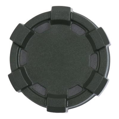 2016-2019 Toyota Tacoma Radio Knobs - AJT Design