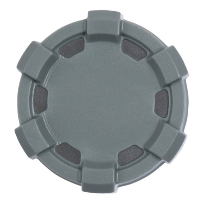 2016-2019 Toyota Tacoma Radio Knobs - AJT Design