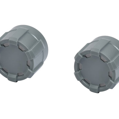 2020-2023 Toyota Tacoma Radio Knobs (V1) - AJT Design