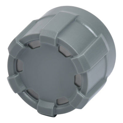 2016-2019 Toyota Tacoma Radio Knobs - AJT Design