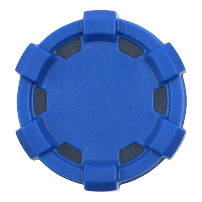 2020-2023 Toyota Tacoma Radio Knobs (V1) - AJT Design