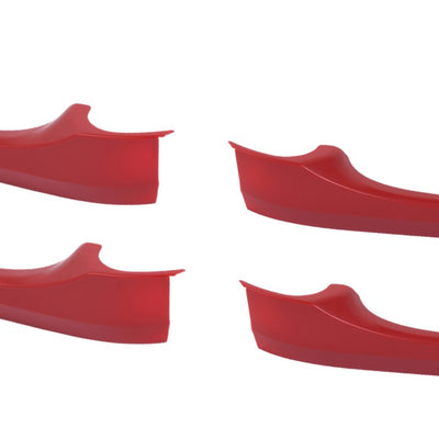 2016-2023 AJT Design Door Handle Covers - AJT Design