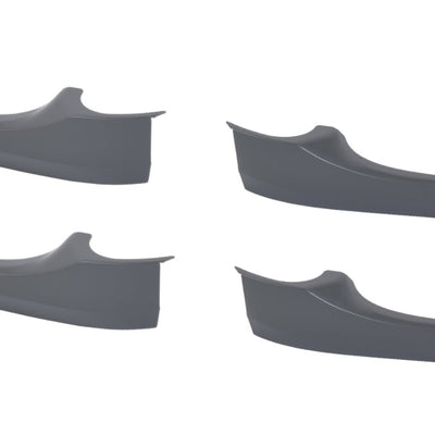 2016-2023 AJT Design Door Handle Covers - AJT Design