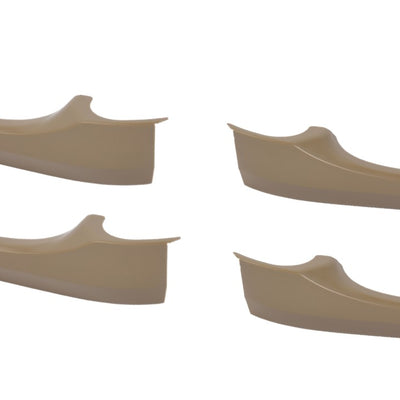 2016-2023 AJT Design Door Handle Covers - AJT Design