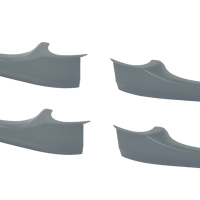 2016-2023 AJT Design Door Handle Covers - AJT Design