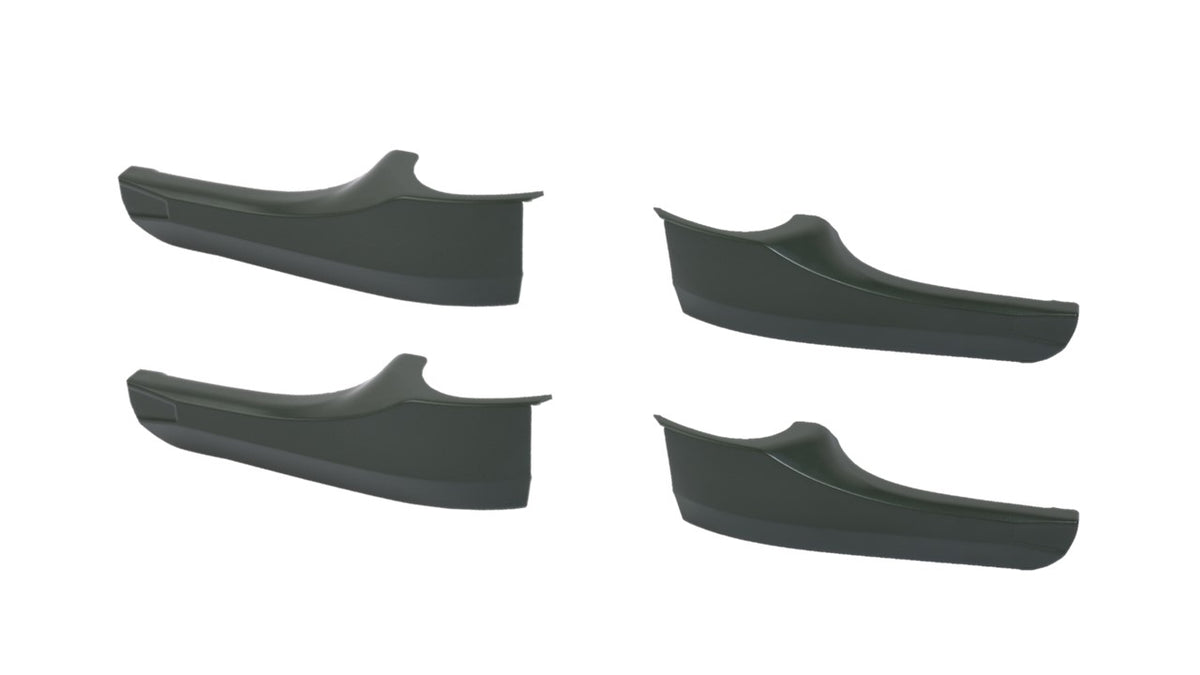 2016-2023 AJT Design Door Handle Covers - AJT Design
