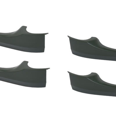 2016-2023 AJT Design Door Handle Covers - AJT Design