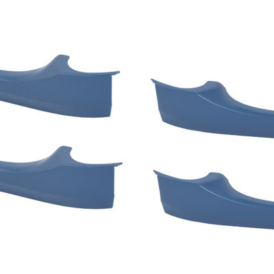 2016-2023 AJT Design Door Handle Covers - AJT Design