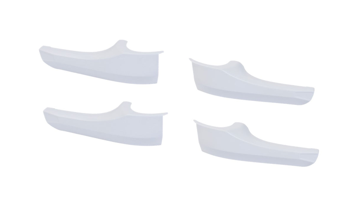 2016-2023 AJT Design Door Handle Covers - AJT Design