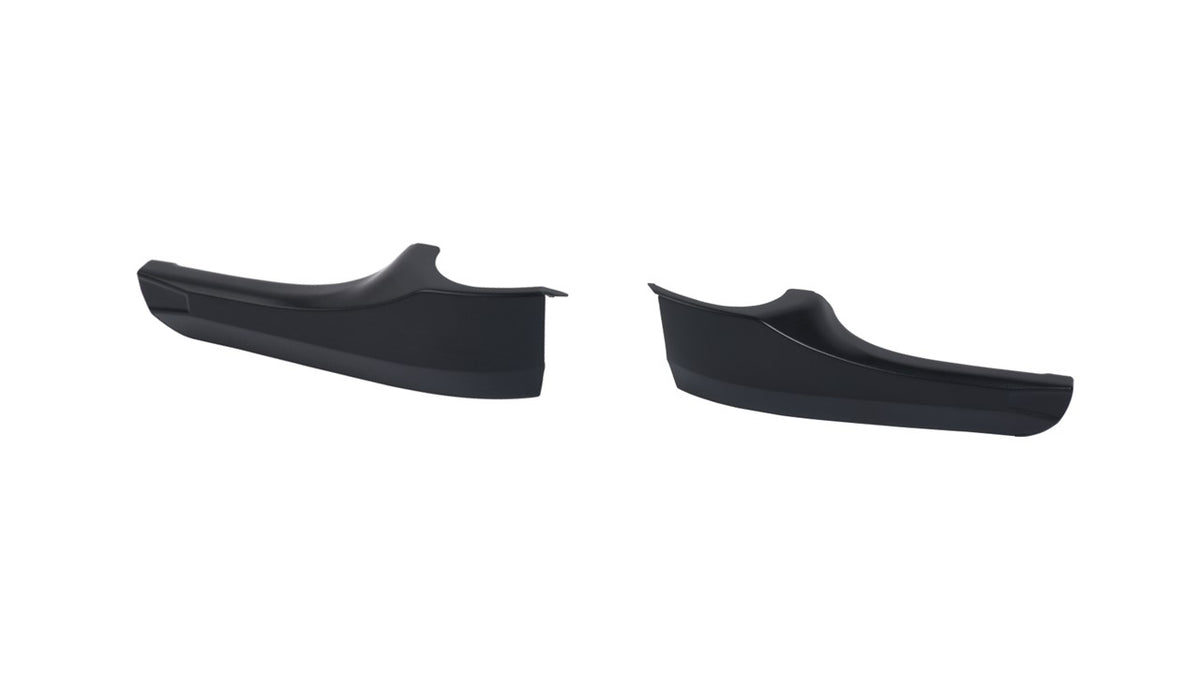 2016-2023 AJT Design Door Handle Covers - AJT Design