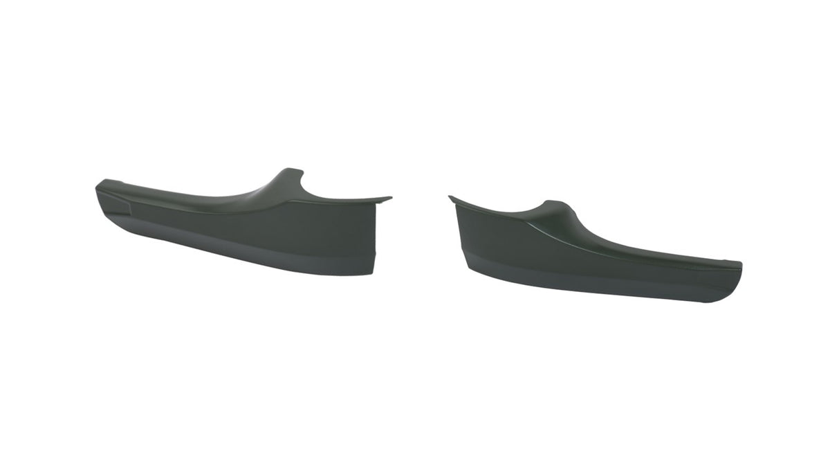2016-2023 AJT Design Door Handle Covers - AJT Design