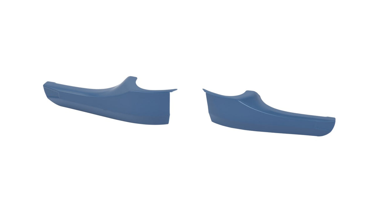 2016-2023 AJT Design Door Handle Covers - AJT Design