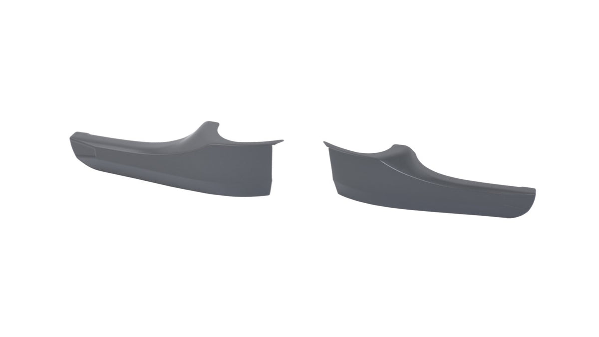 2016-2023 AJT Design Door Handle Covers - AJT Design