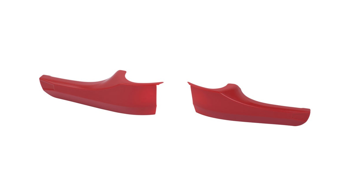 2016-2023 AJT Design Door Handle Covers - AJT Design