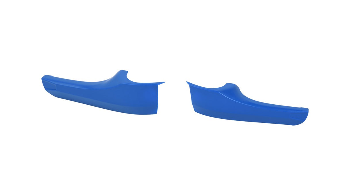 2016-2023 AJT Design Door Handle Covers - AJT Design