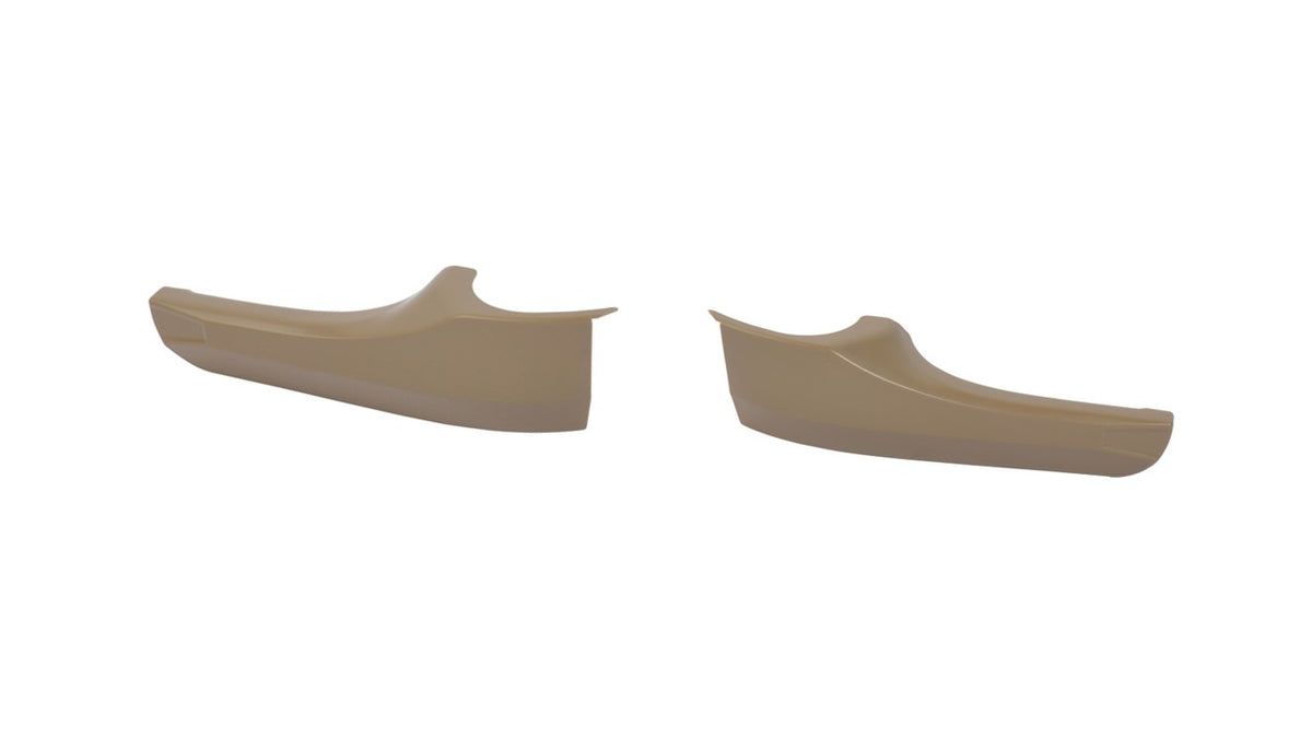 2016-2023 AJT Design Door Handle Covers - AJT Design
