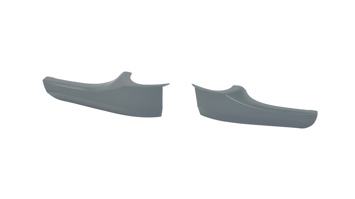 2016-2023 AJT Design Door Handle Covers - AJT Design