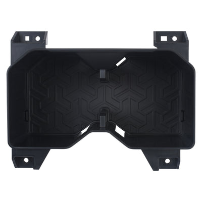2022-2024 Toyota Tundra Oversize Cup Holder - AJT Design