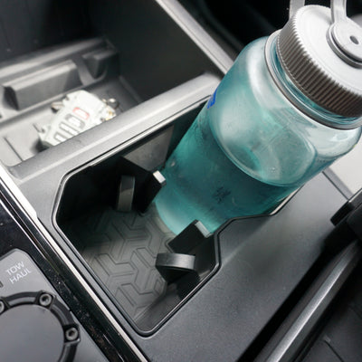 2022-2024 Toyota Tundra Oversize Cup Holder - AJT Design