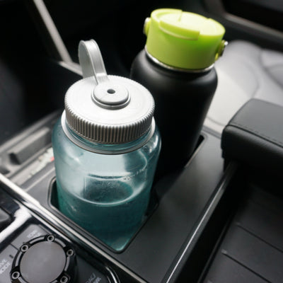 2022-2024 Toyota Tundra Oversize Cup Holder - AJT Design