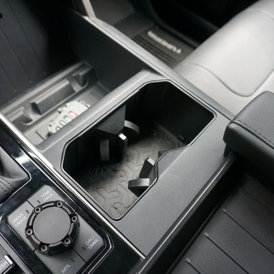 2022-2024 Toyota Tundra Oversize Cup Holder - AJT Design