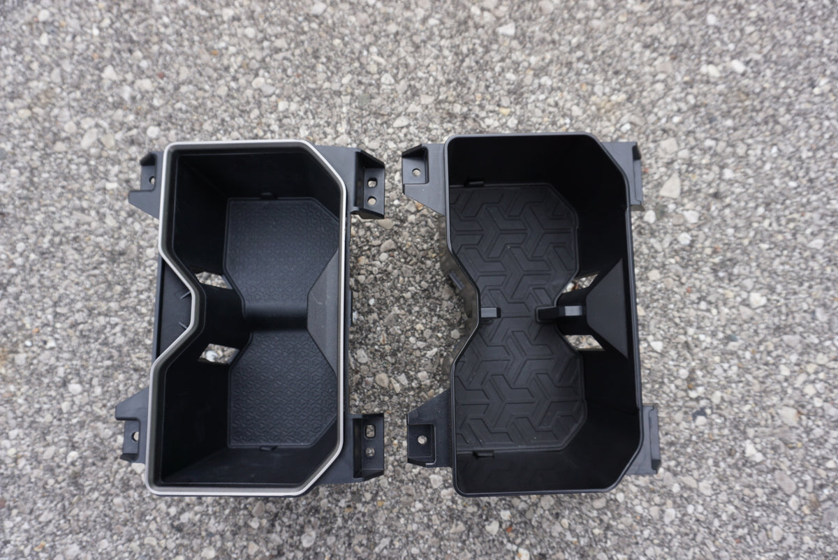 2022-2024 Toyota Tundra Oversize Cup Holder - AJT Design