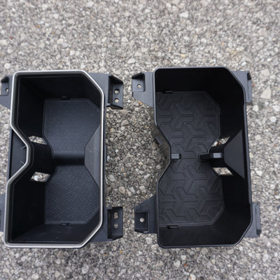 2022-2024 Toyota Tundra Oversize Cup Holder - AJT Design