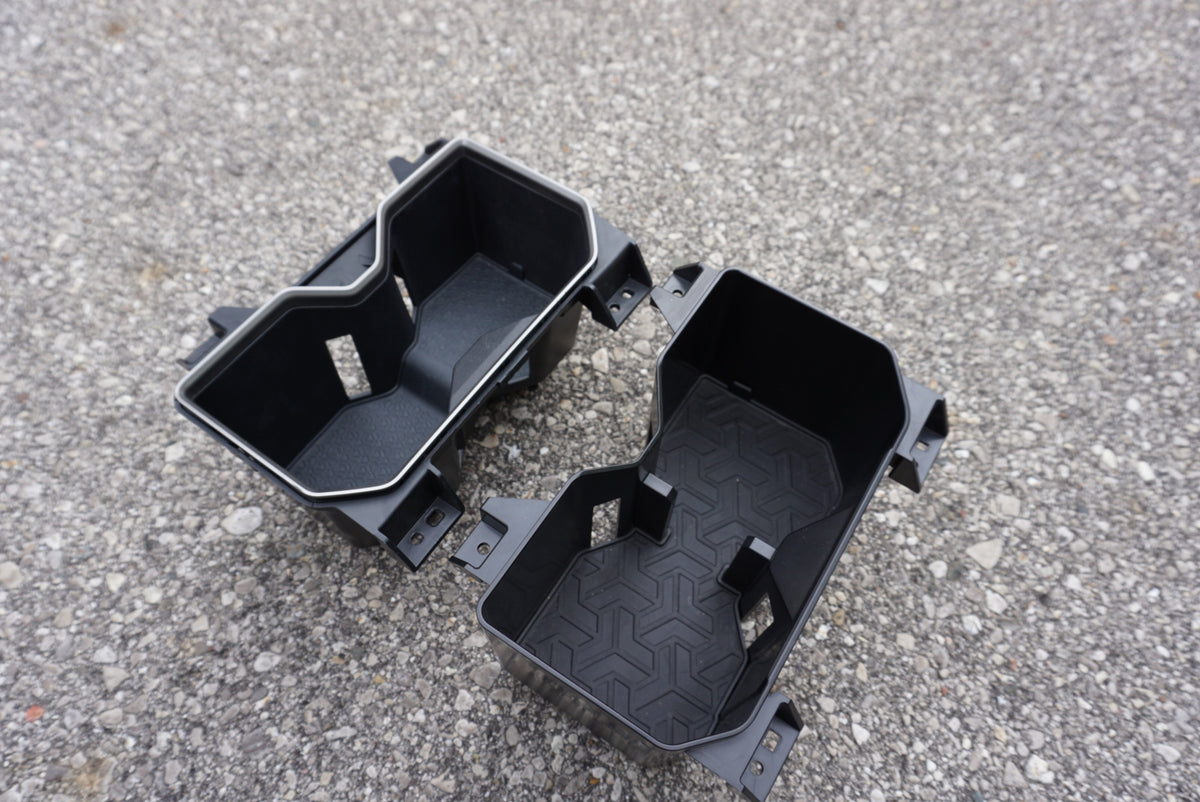 2022-2024 Toyota Tundra Oversize Cup Holder - AJT Design