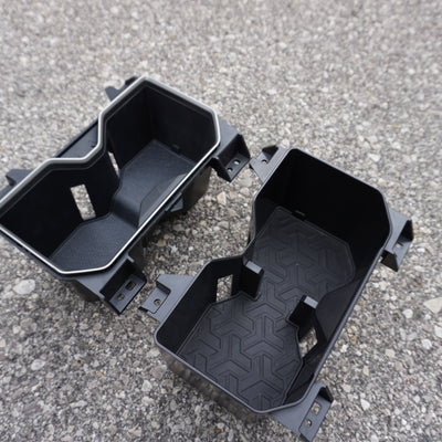 2022-2024 Toyota Tundra Oversize Cup Holder - AJT Design