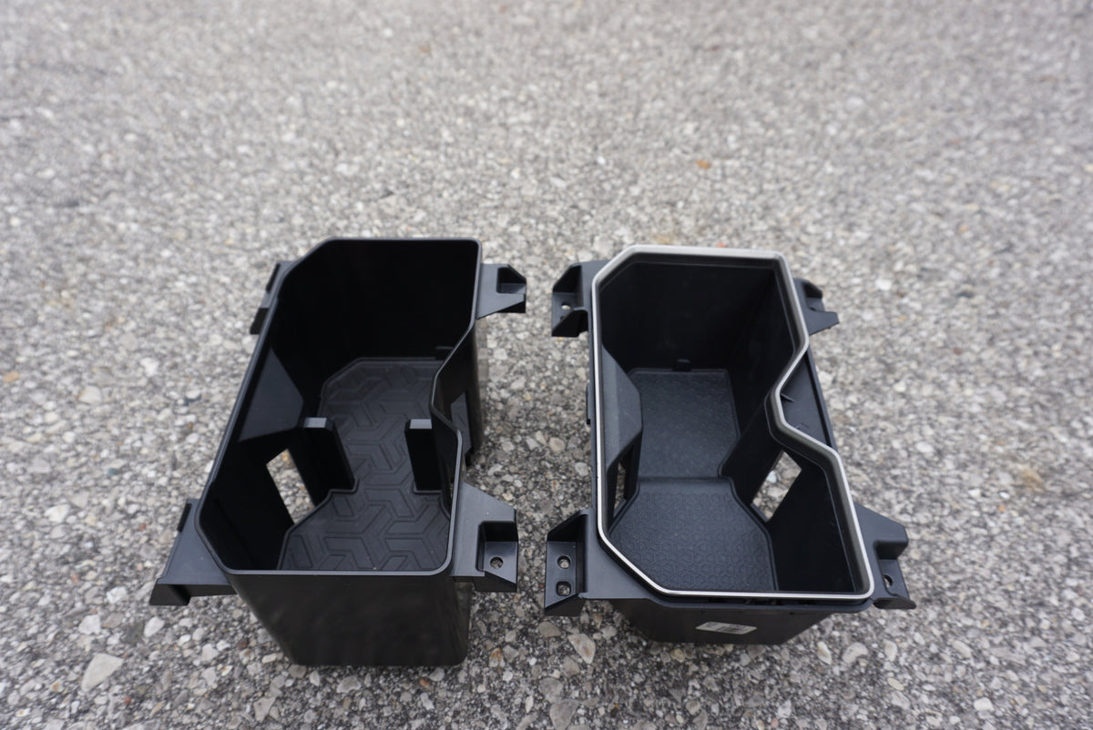 2022-2024 Toyota Tundra Oversize Cup Holder - AJT Design